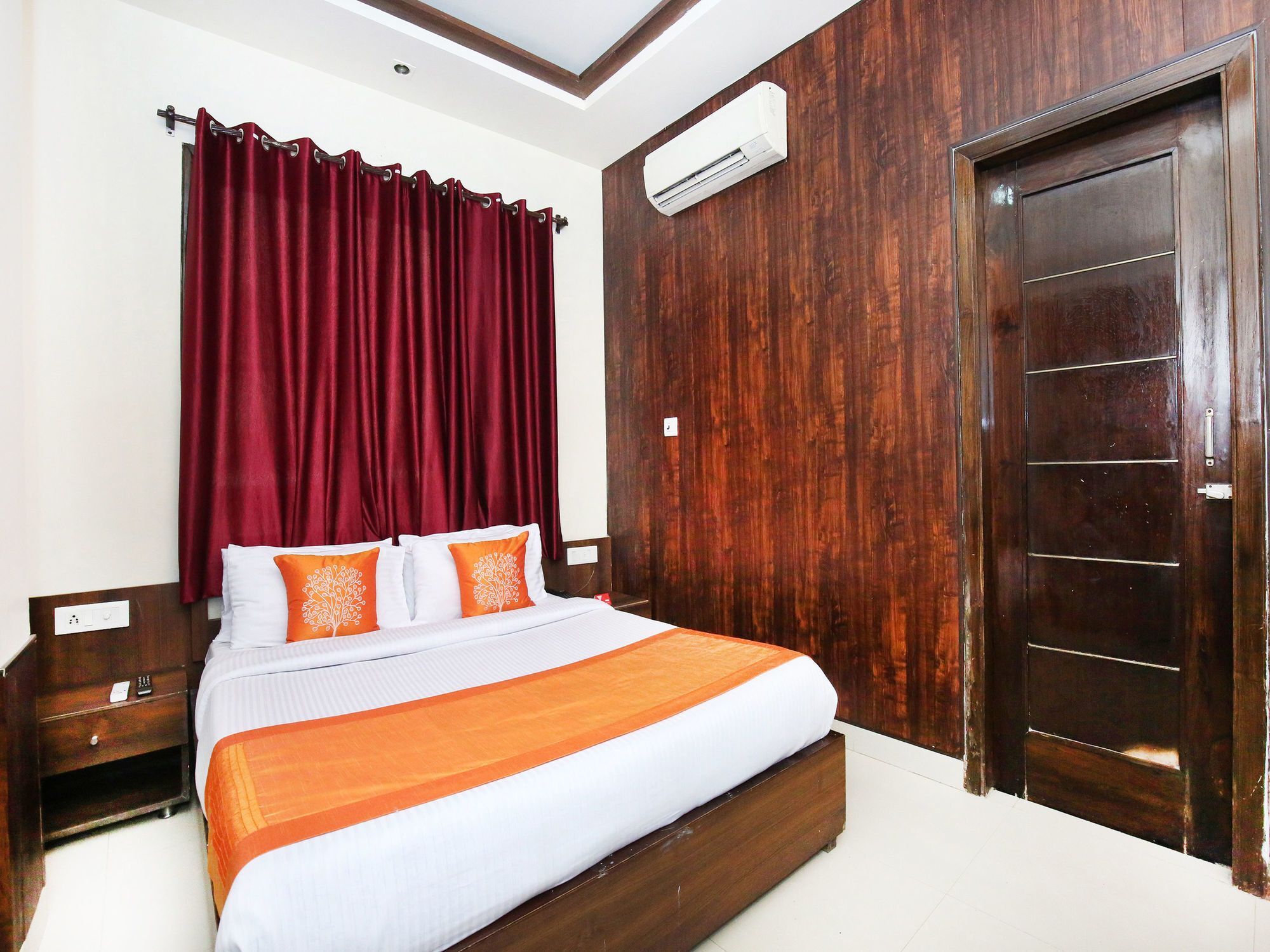 Oyo 10504 Hotel Golden Heritage Amritsar Exterior photo